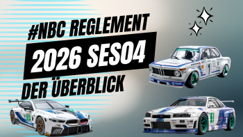 Permalink zu: Reglement Saison #4 2026 Info